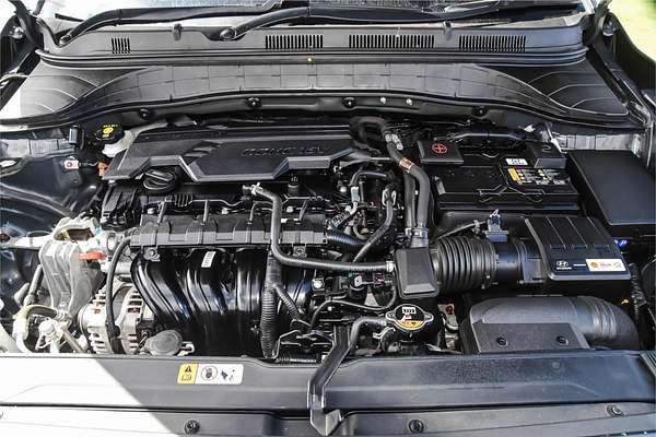 2021 Hyundai Kona Highlander OS.V4