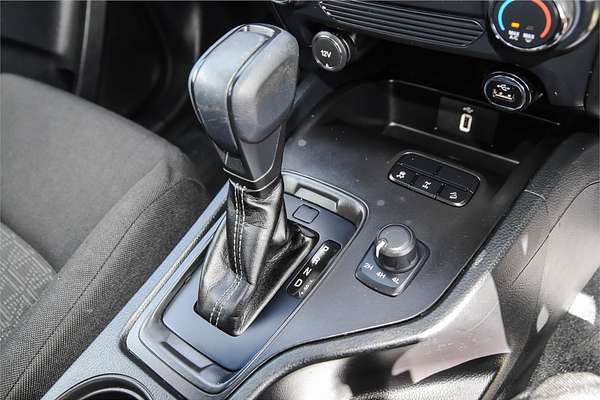 2021 Ford Ranger XL PX MkIII 4X4 3.2L