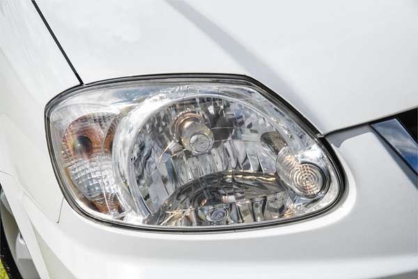 2004 Hyundai Accent GL LC