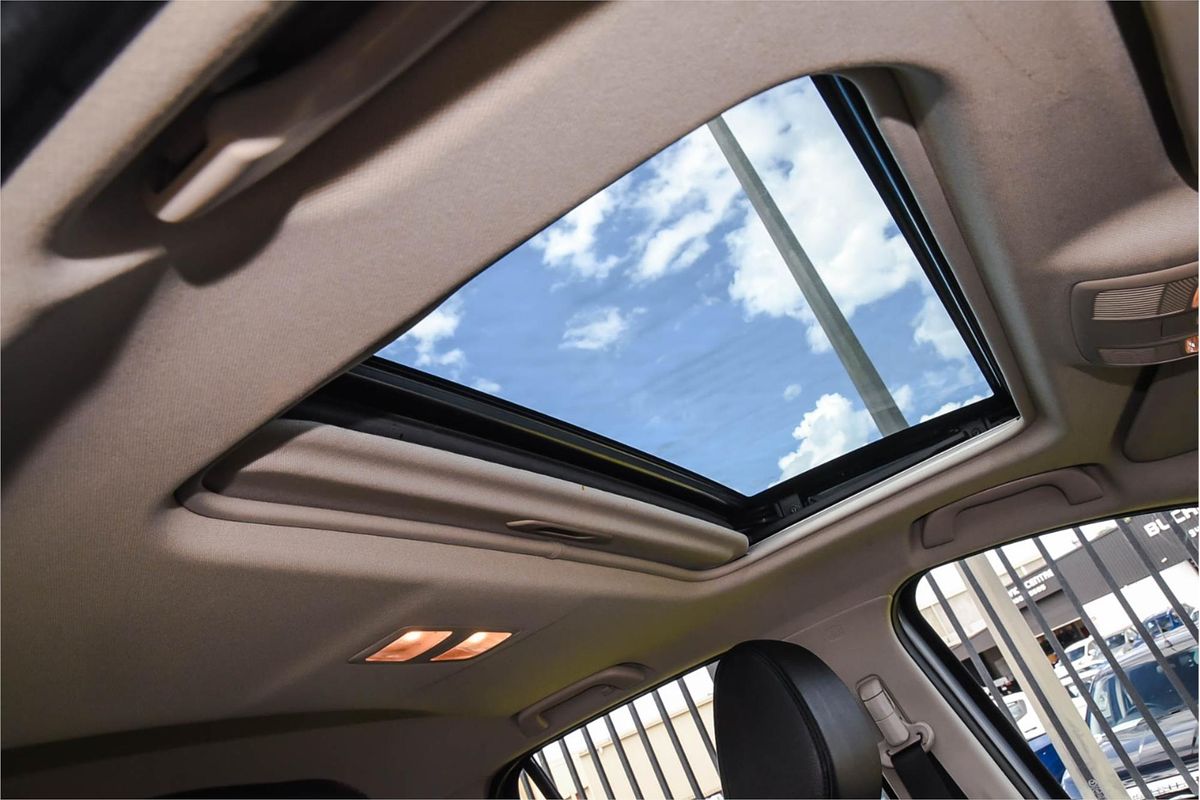 2015 Mazda CX-5 Akera KE Series 2