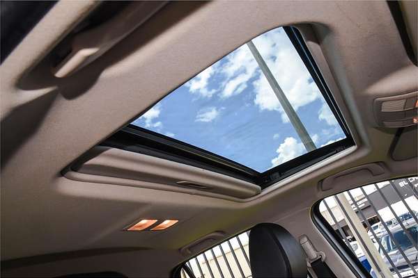 2015 Mazda CX-5 Akera KE Series 2