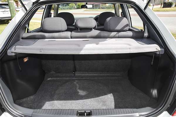 2004 Hyundai Accent GL LC