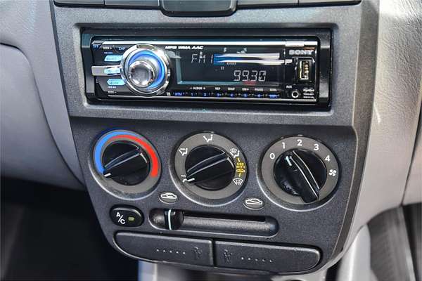 2004 Hyundai Accent GL LC