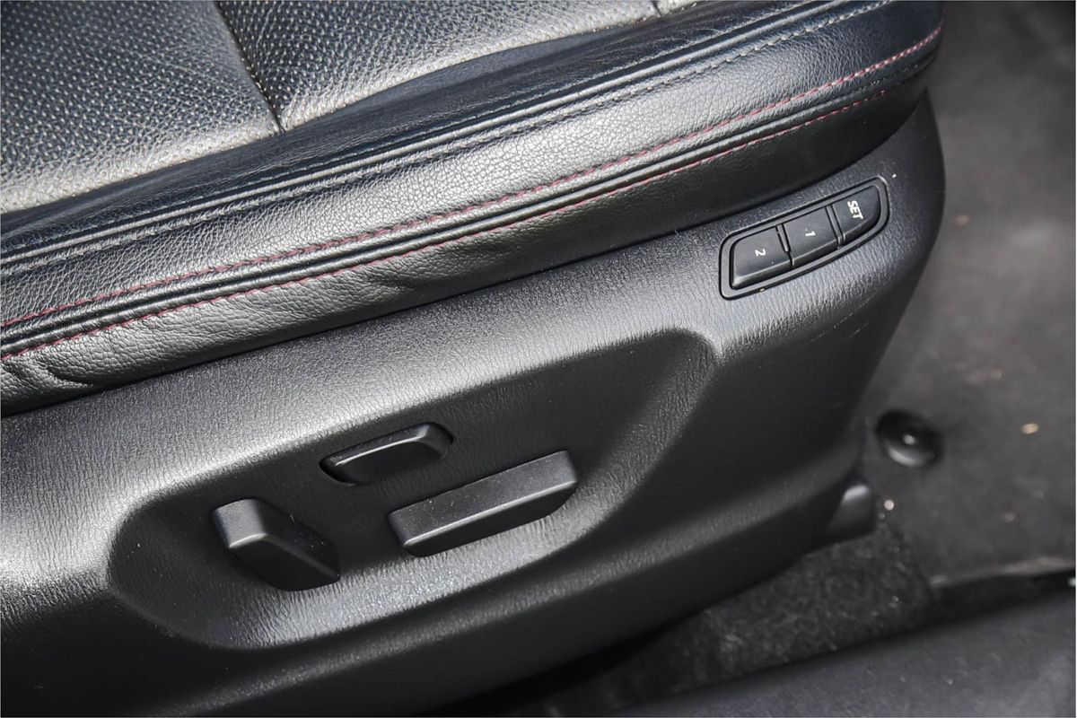 2015 Mazda CX-5 Akera KE Series 2