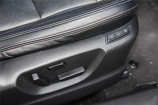 2015 Mazda CX-5 Akera KE Series 2