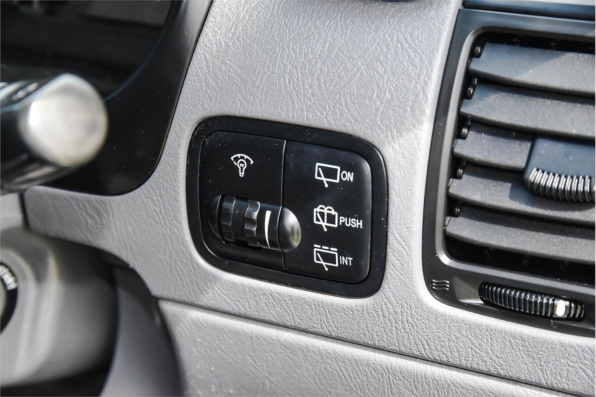 2004 Hyundai Accent GL LC