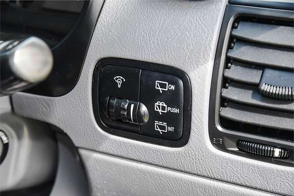 2004 Hyundai Accent GL LC