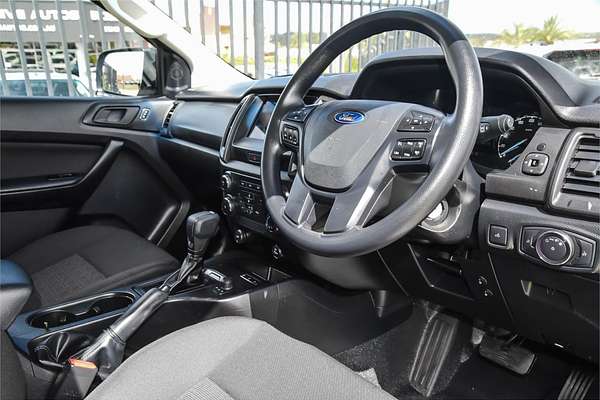 2021 Ford Ranger XL PX MkIII 4X4 3.2L