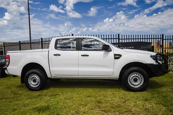 2021 Ford Ranger XL PX MkIII 4X4 3.2L