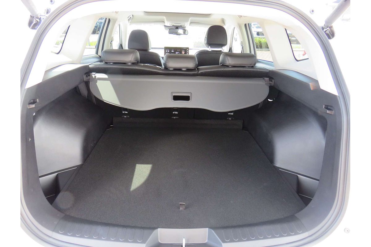 2025 GWM Haval H6 Ultra Hybrid B01