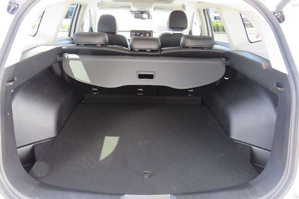 2025 GWM Haval H6 Ultra Hybrid B01