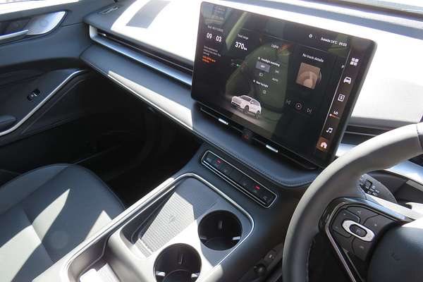 2025 GWM Haval H6 Ultra Hybrid B01