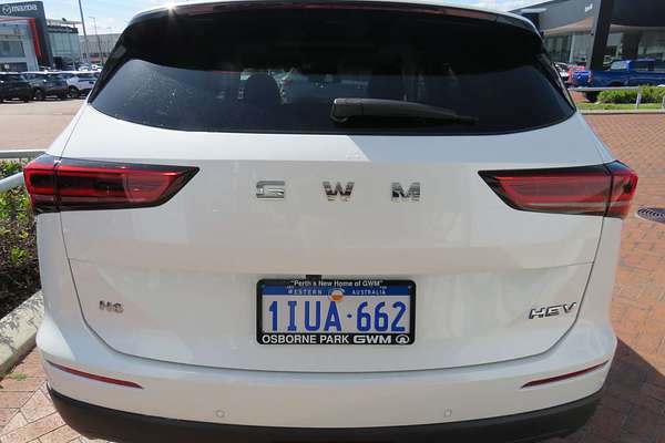 2025 GWM Haval H6 Ultra Hybrid B01