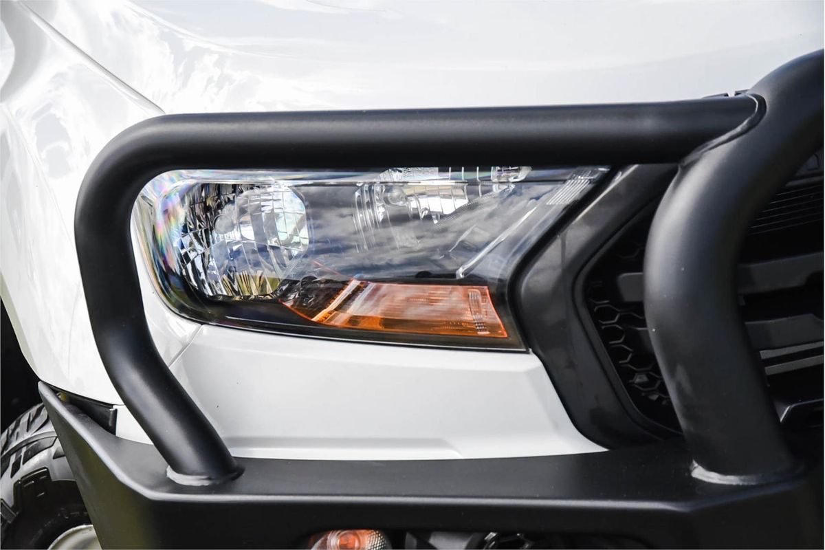 2021 Ford Ranger XL PX MkIII 4X4 3.2L