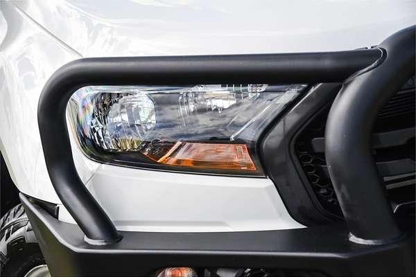 2021 Ford Ranger XL PX MkIII 4X4 3.2L