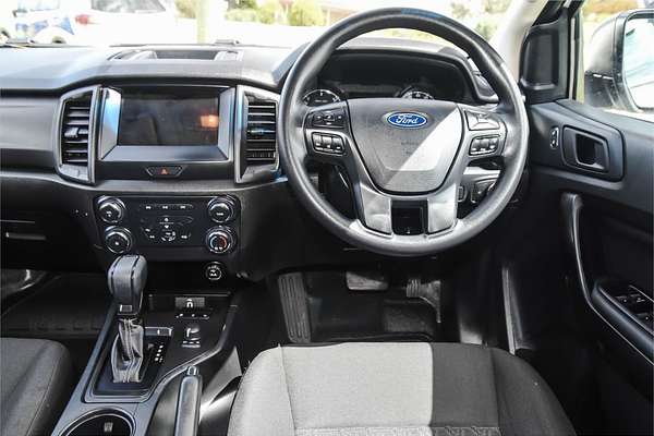 2021 Ford Ranger XL PX MkIII 4X4 3.2L