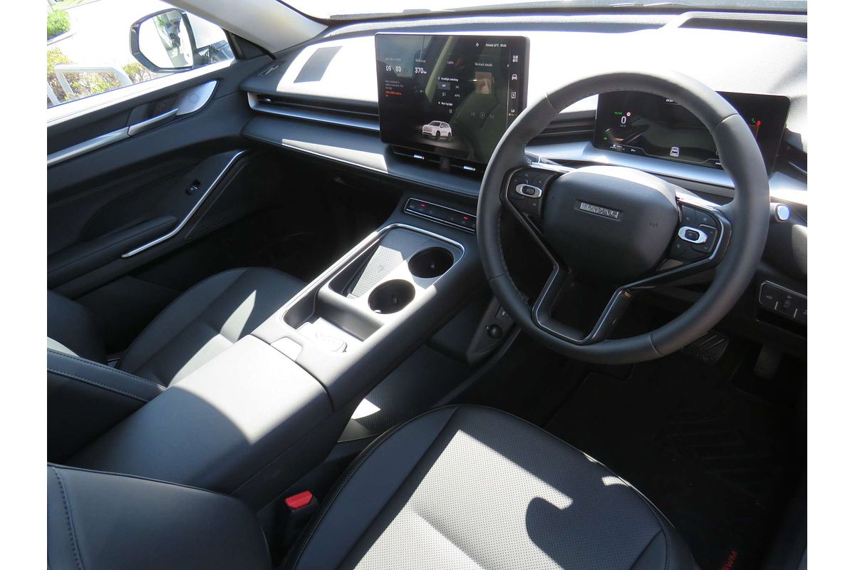 2025 GWM Haval H6 Ultra Hybrid B01