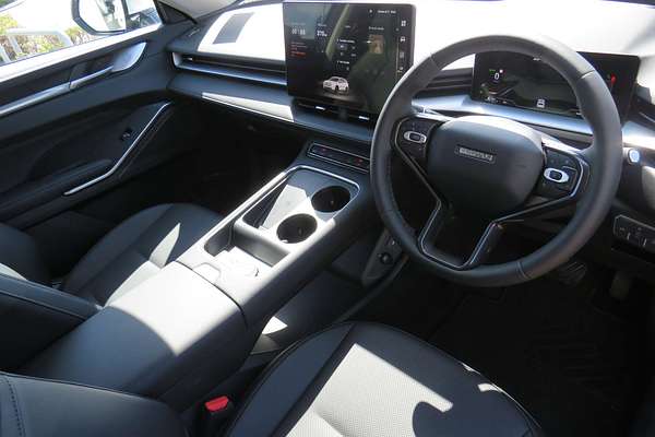 2025 GWM Haval H6 Ultra Hybrid B01