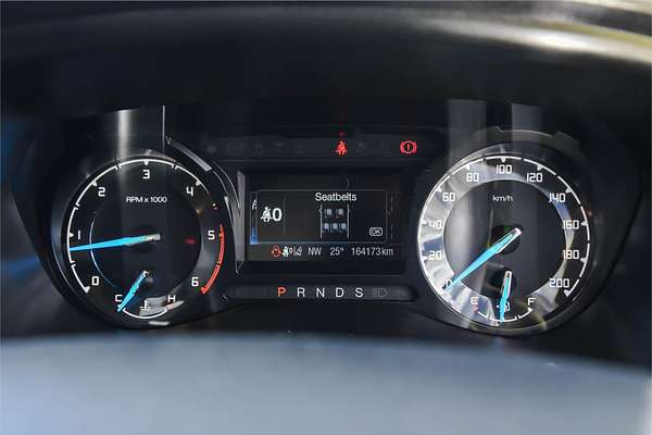 2021 Ford Ranger XL PX MkIII 4X4 3.2L