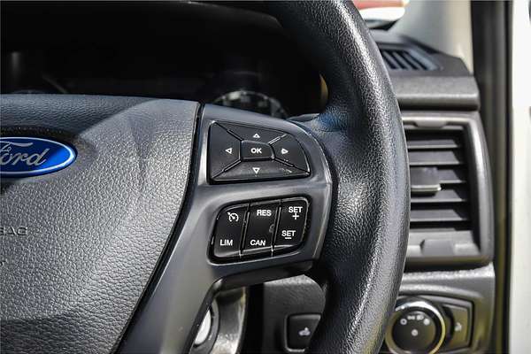 2021 Ford Ranger XL PX MkIII 4X4 3.2L