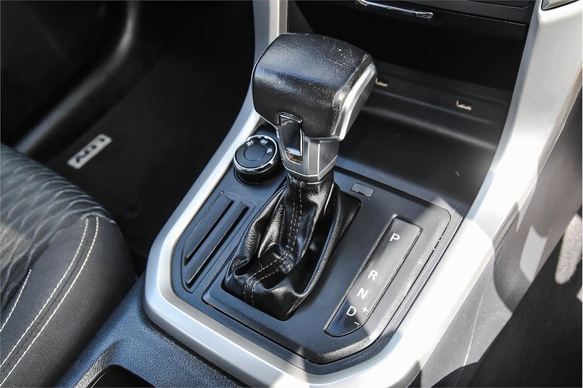 2020 LDV T60 PRO SK8C 4X4