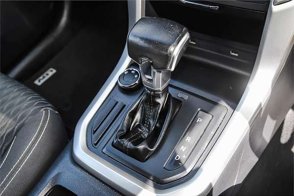 2020 LDV T60 PRO SK8C 4X4