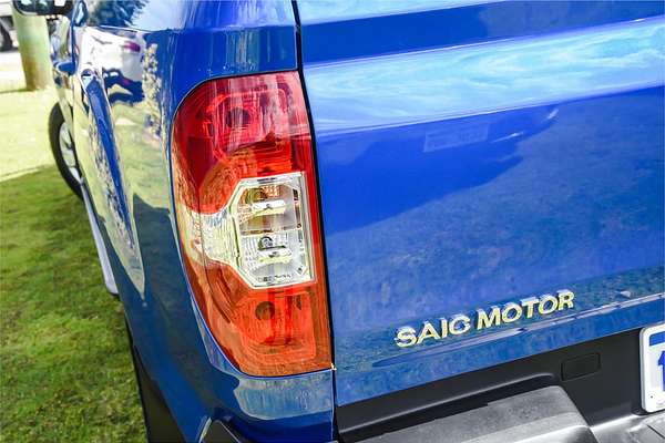 2020 LDV T60 PRO SK8C 4X4