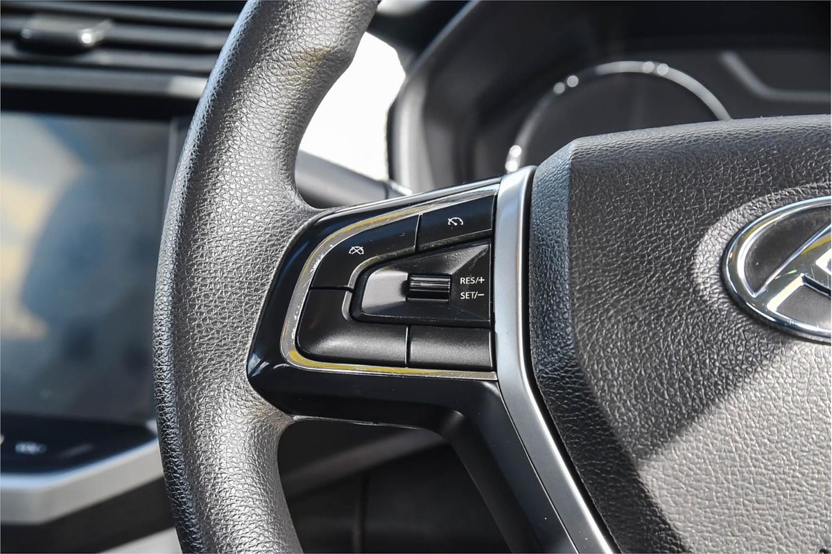 2020 LDV T60 PRO SK8C 4X4