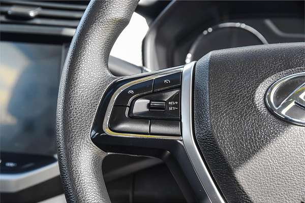 2020 LDV T60 PRO SK8C 4X4