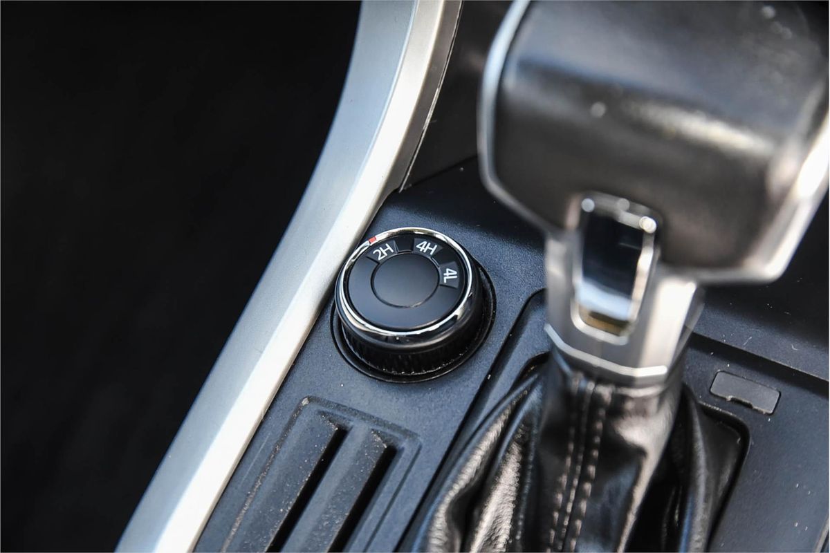 2020 LDV T60 PRO SK8C 4X4