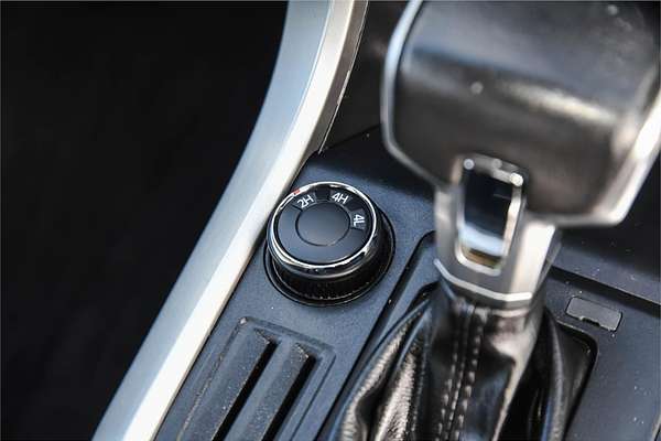 2020 LDV T60 PRO SK8C 4X4