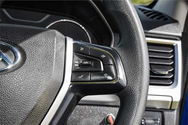 2020 LDV T60 PRO SK8C 4X4