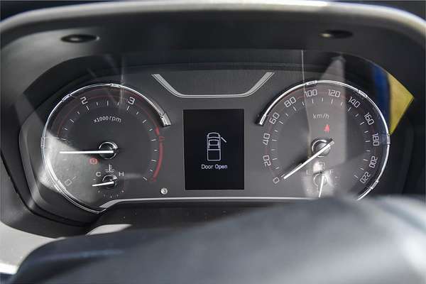 2020 LDV T60 PRO SK8C 4X4