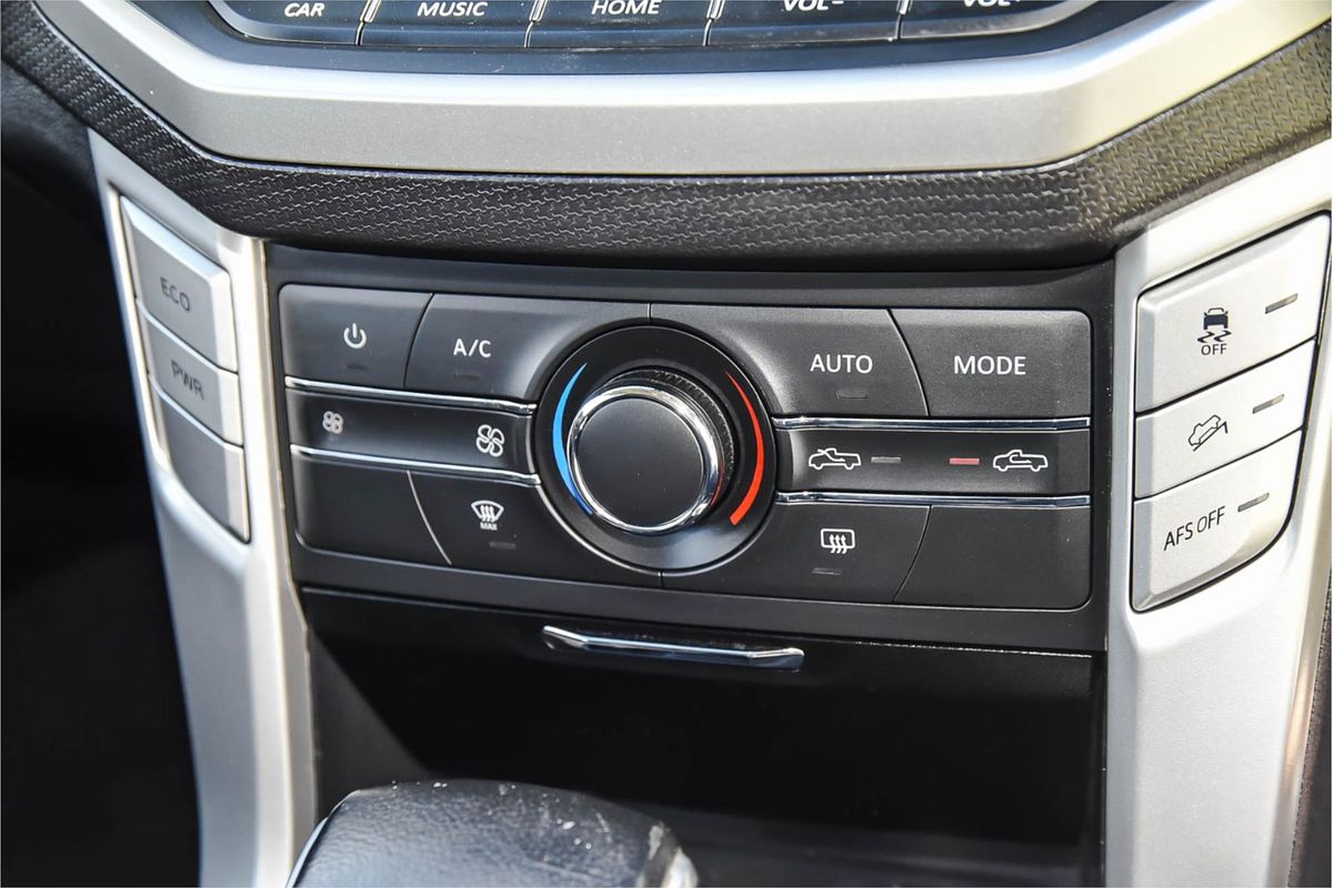 2020 LDV T60 PRO SK8C 4X4