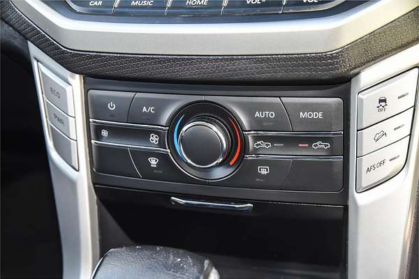 2020 LDV T60 PRO SK8C 4X4