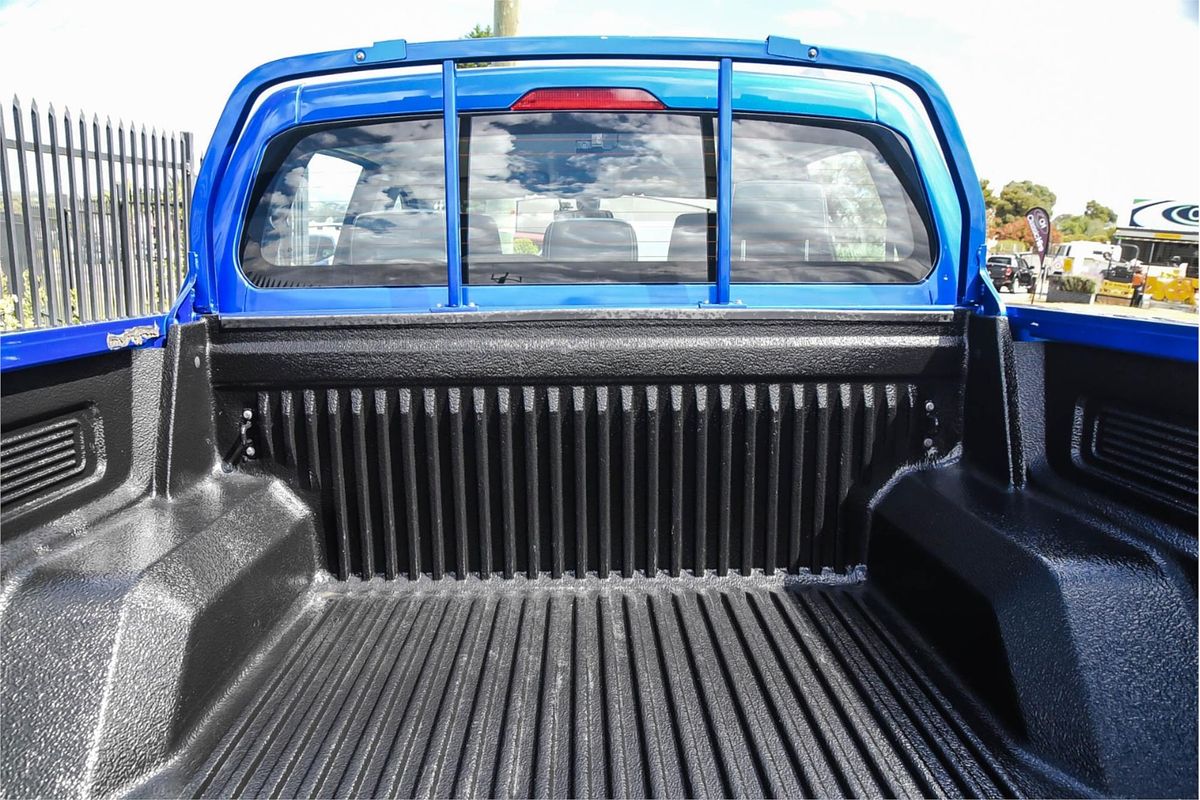 2020 LDV T60 PRO SK8C 4X4