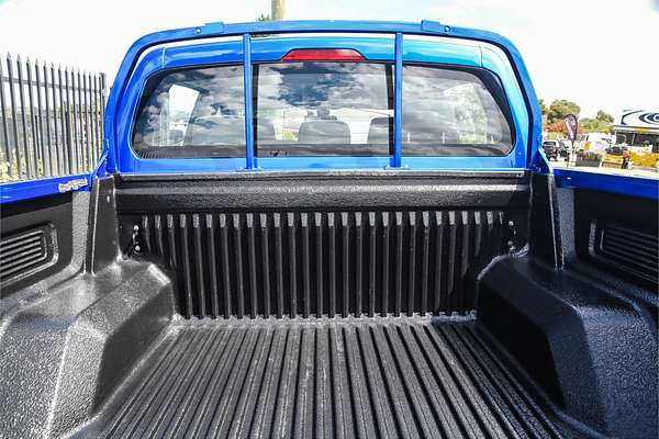 2020 LDV T60 PRO SK8C 4X4