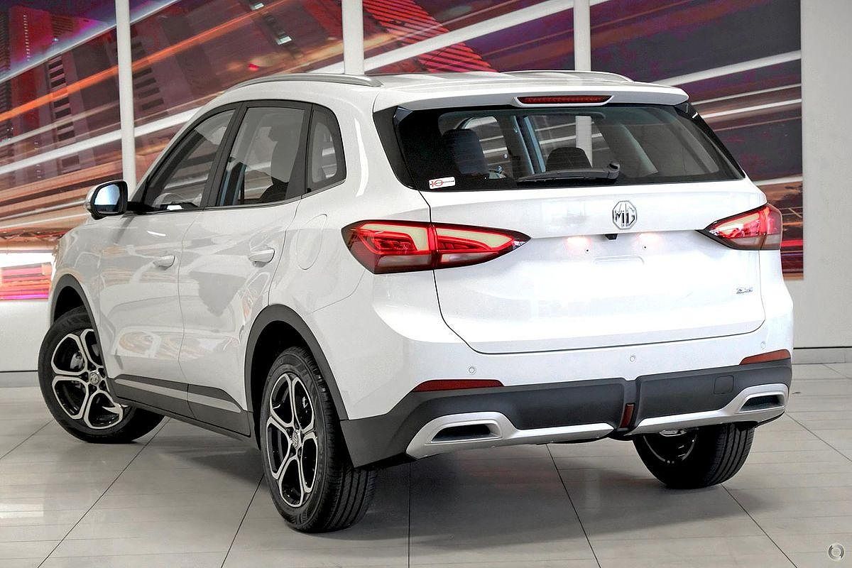 2025 MG ZS Vibe Turbo ZS32