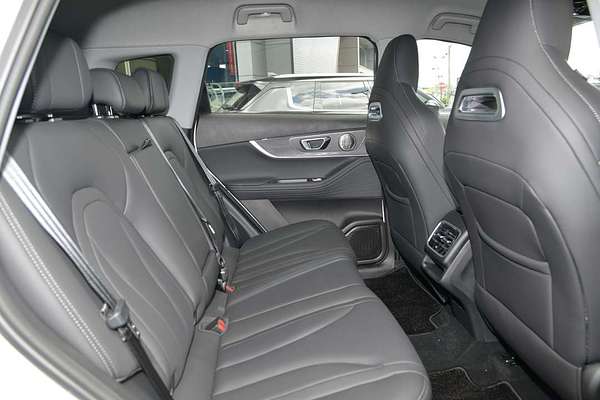 2025 Chery Tiggo 7 Super Hybrid Urban T32