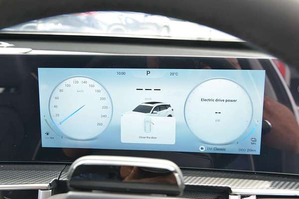 2025 Chery Tiggo 7 Super Hybrid Urban T32