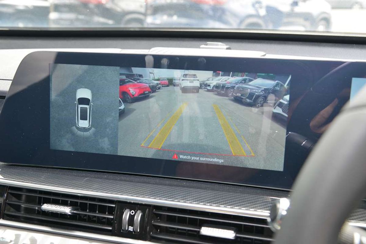 2025 Chery Tiggo 7 Super Hybrid Urban T32