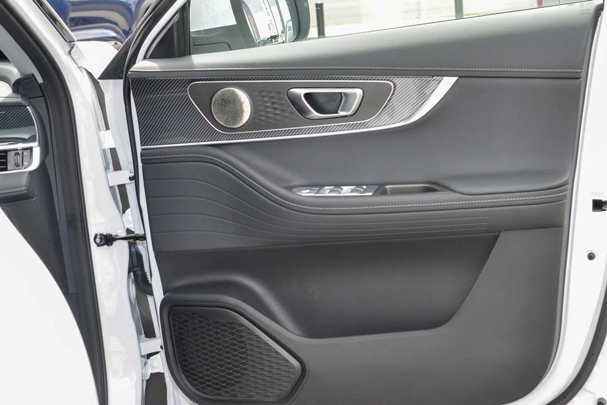 2025 Chery Tiggo 7 Super Hybrid Urban T32