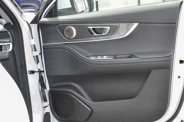 2025 Chery Tiggo 7 Super Hybrid Urban T32