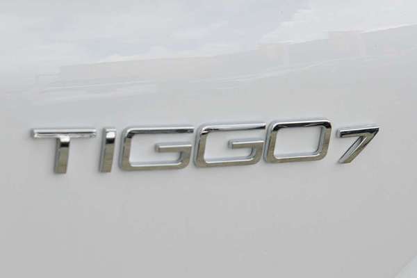 2025 Chery Tiggo 7 Super Hybrid Urban T32