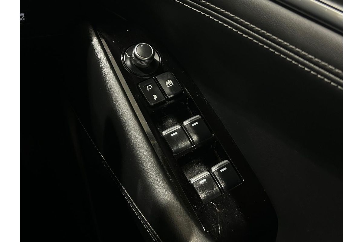 2022 Mazda 6 Sport GL Series