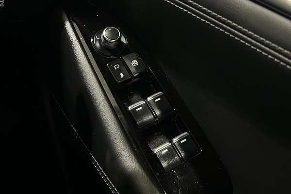 2022 Mazda 6 Sport GL Series