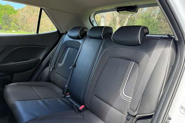 2020 Hyundai Venue Active QX