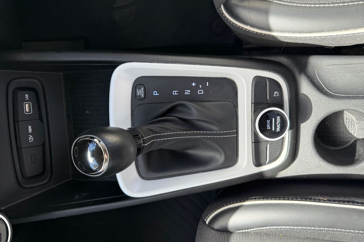 2020 Hyundai Venue Active QX