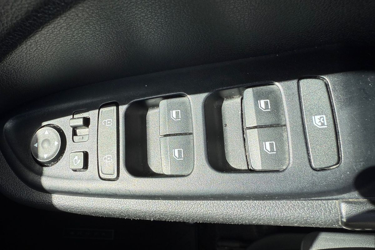 2020 Hyundai Venue Active QX