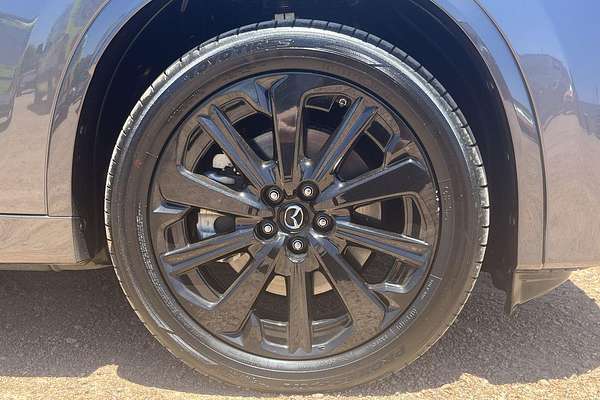 2024 Mazda CX-80 G40e GT KL